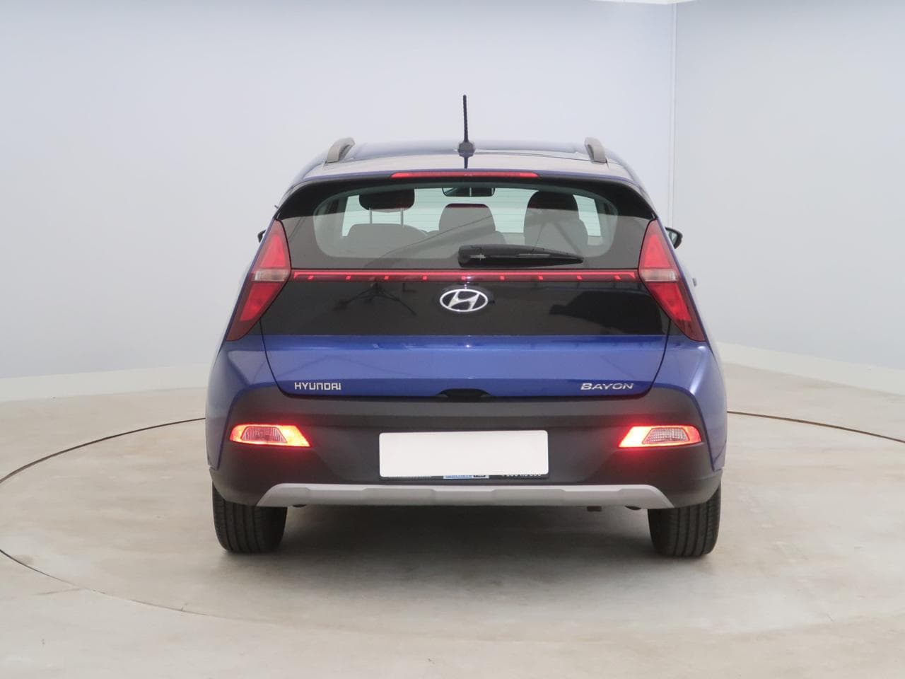 2022 Hyundai BAYON - 6