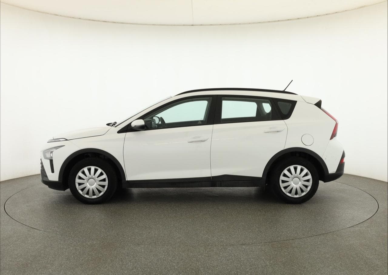2021 Hyundai BAYON - 4