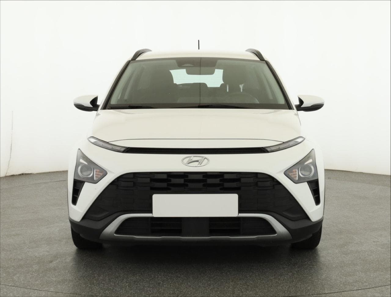 2021 Hyundai BAYON - 2