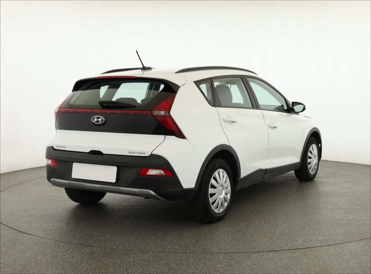 2021 Hyundai BAYON - 7