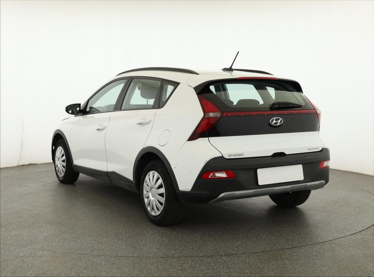 2021 Hyundai BAYON - 5