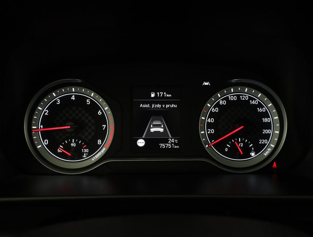 2021 Hyundai BAYON - 15