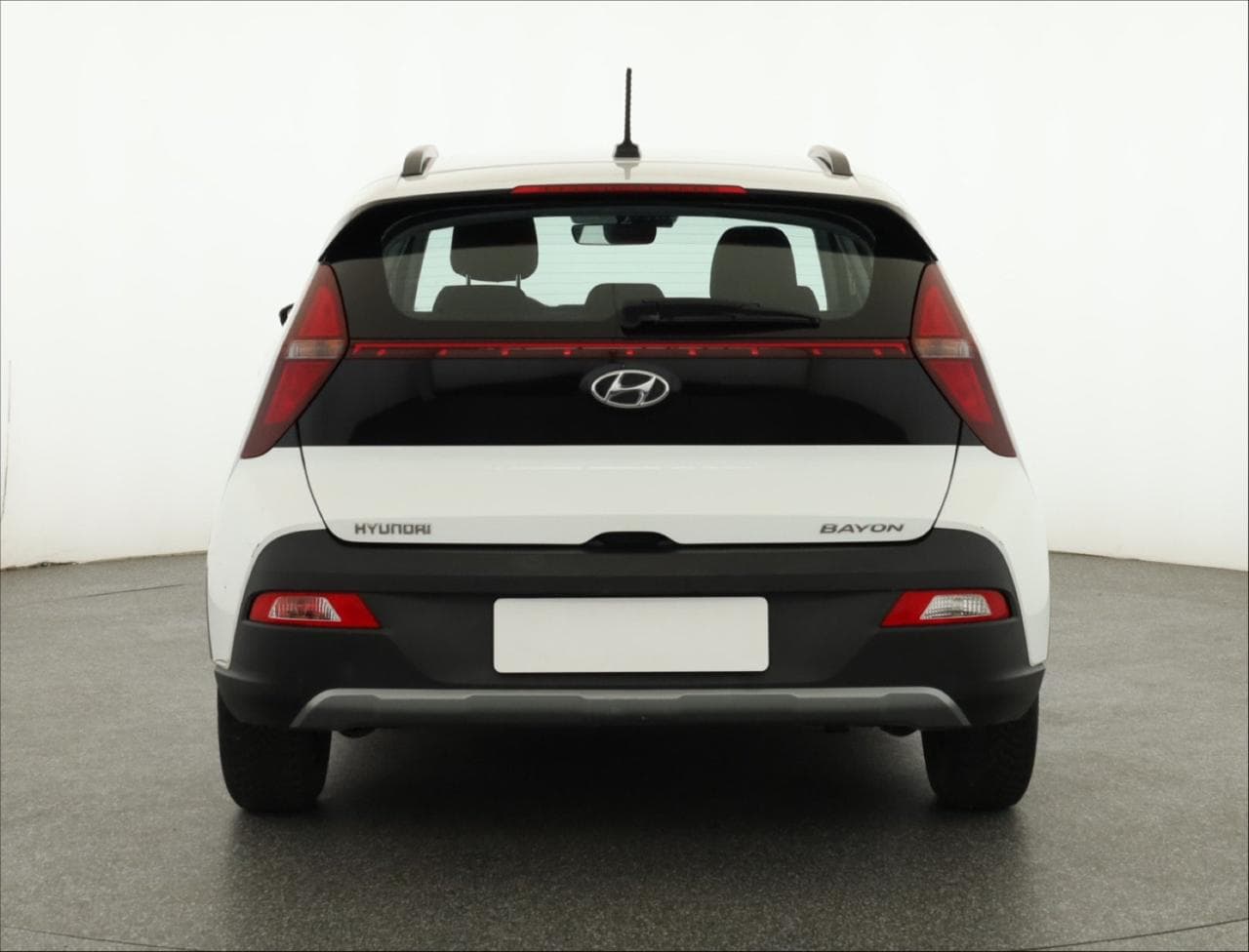 2021 Hyundai BAYON - 6