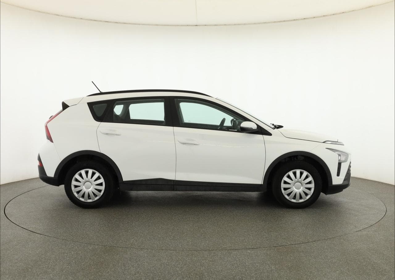 2021 Hyundai BAYON - 8