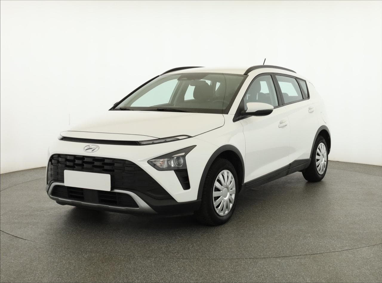 2021 Hyundai BAYON - 3