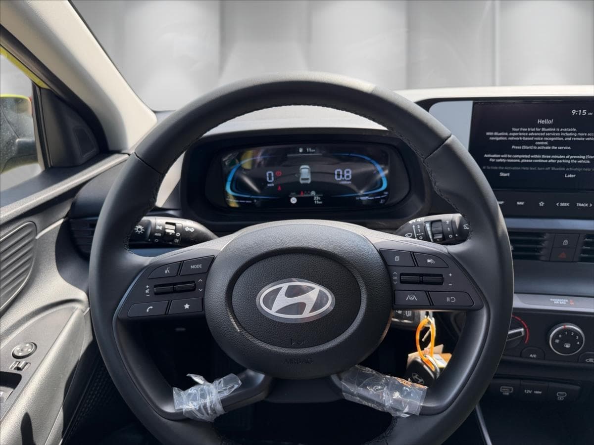 2026 Hyundai BAYON - 6