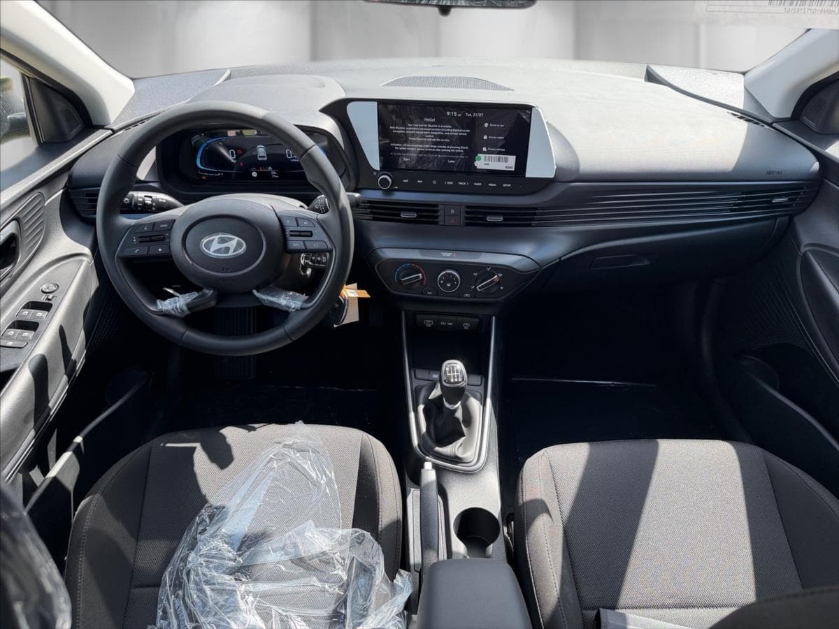 2026 Hyundai BAYON - 5