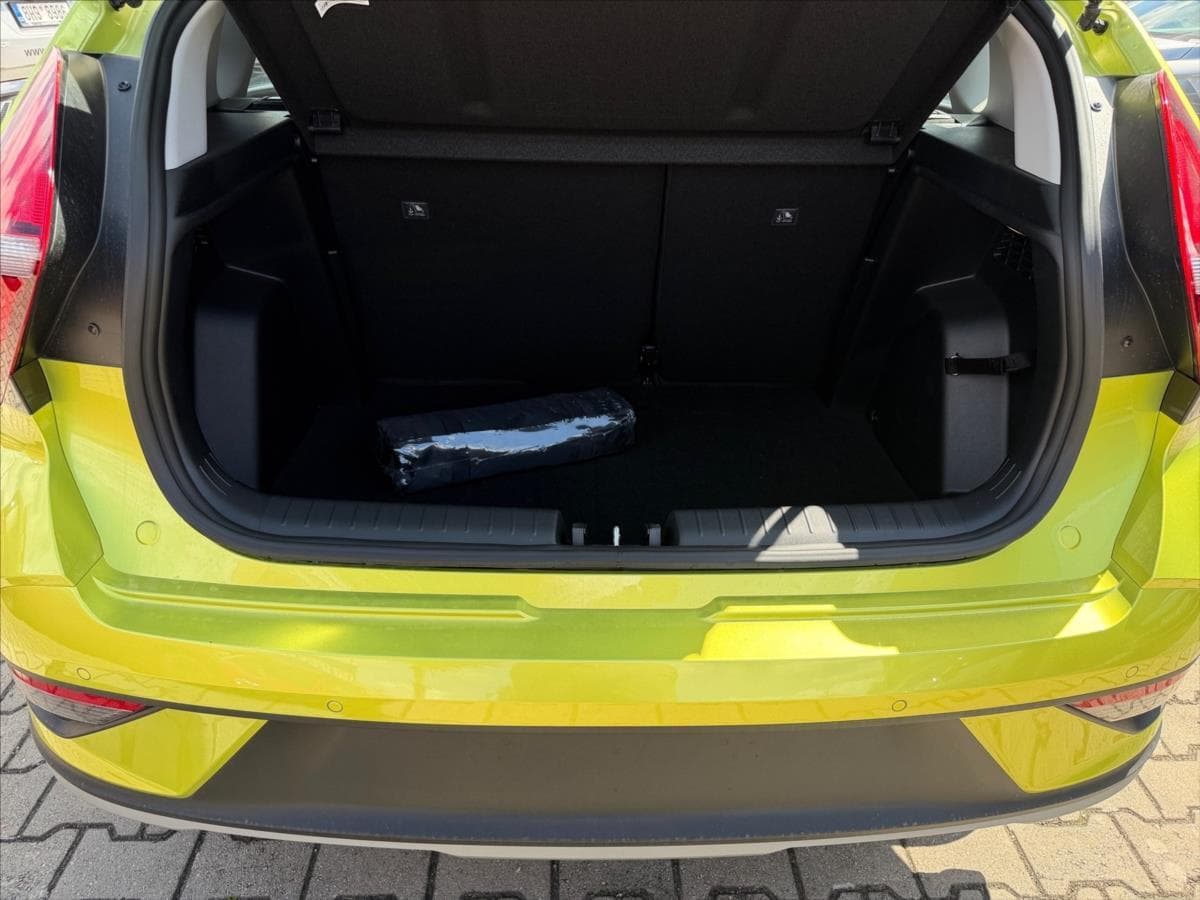 2026 Hyundai BAYON - 10