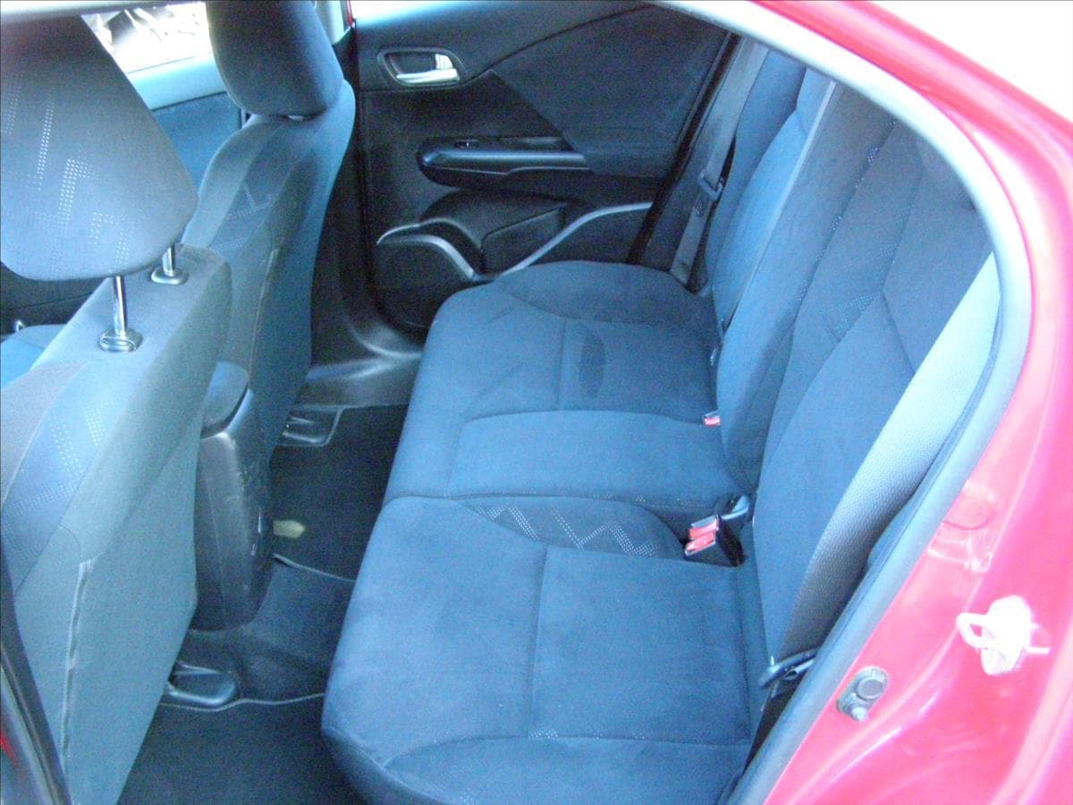 2013 Honda CIVIC - 14