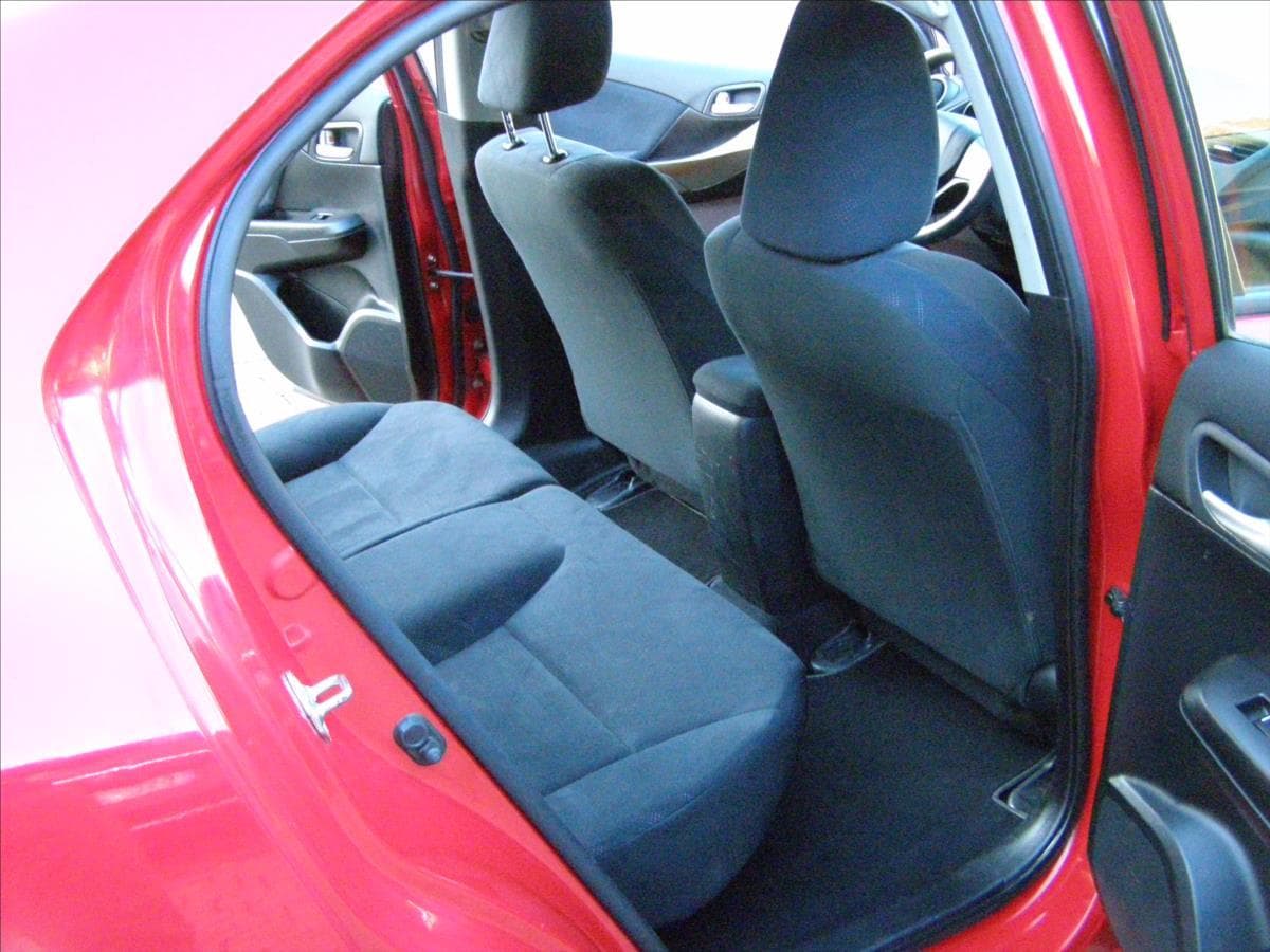 2013 Honda CIVIC - 19