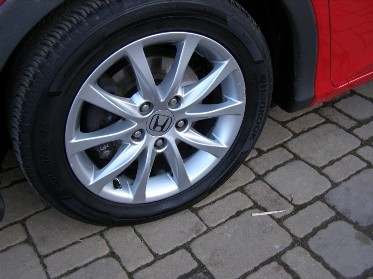 2013 Honda CIVIC - 10