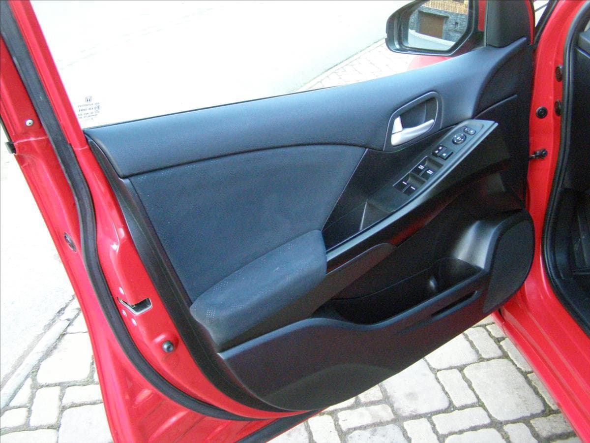 2013 Honda CIVIC - 12