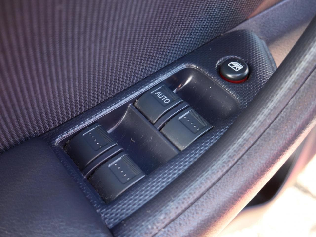 2001 Honda CIVIC - 14