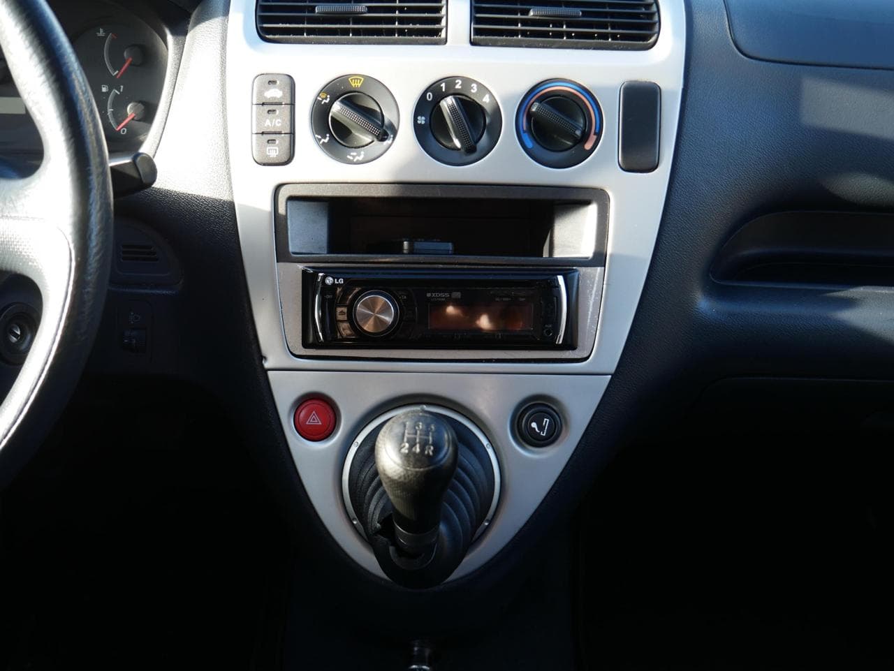 2001 Honda CIVIC - 10
