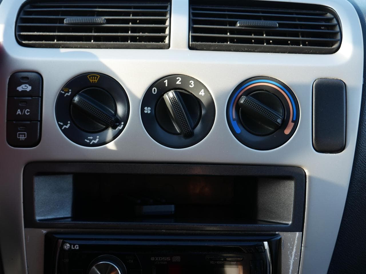 2001 Honda CIVIC - 11