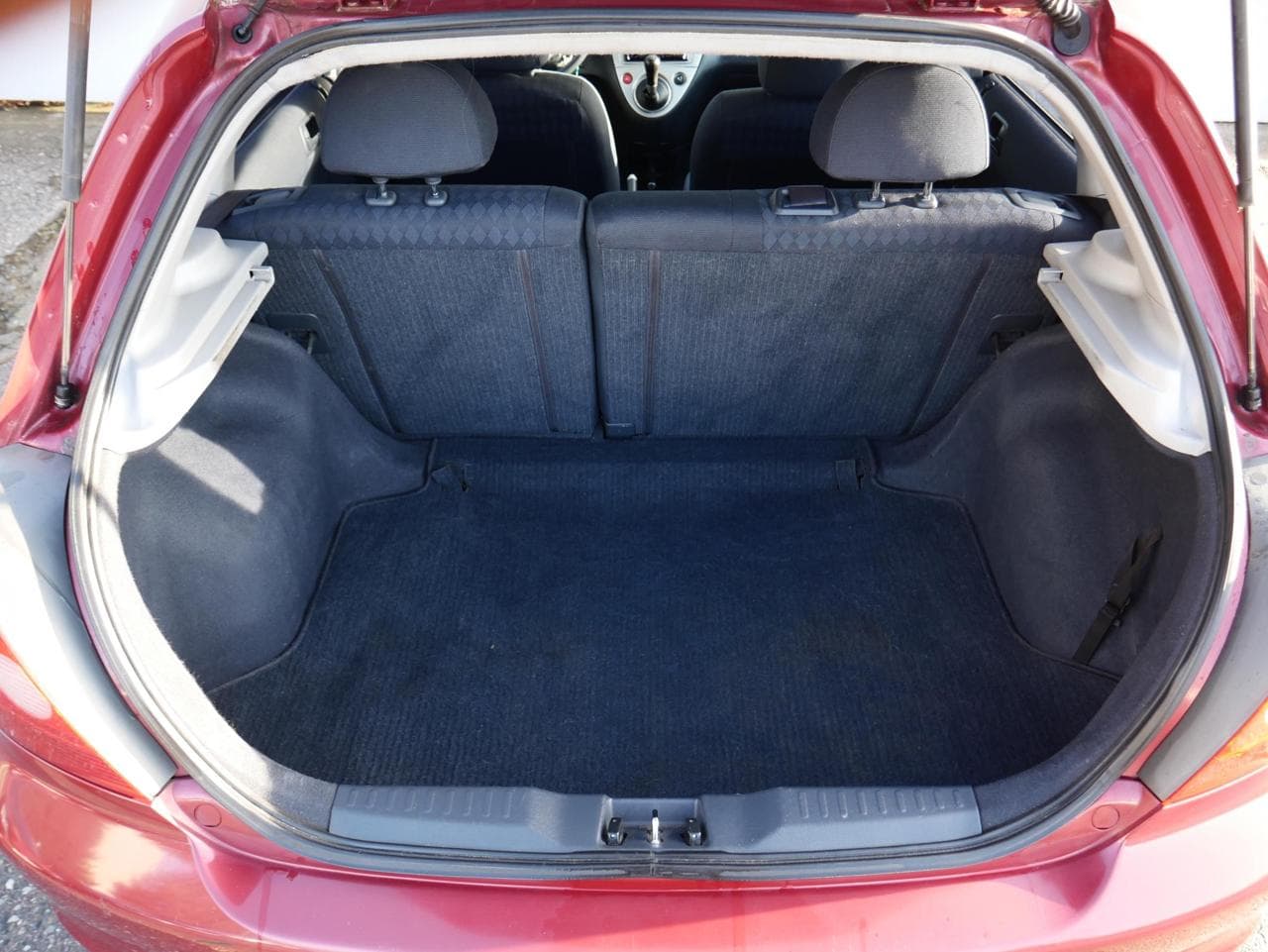 2001 Honda CIVIC - 8