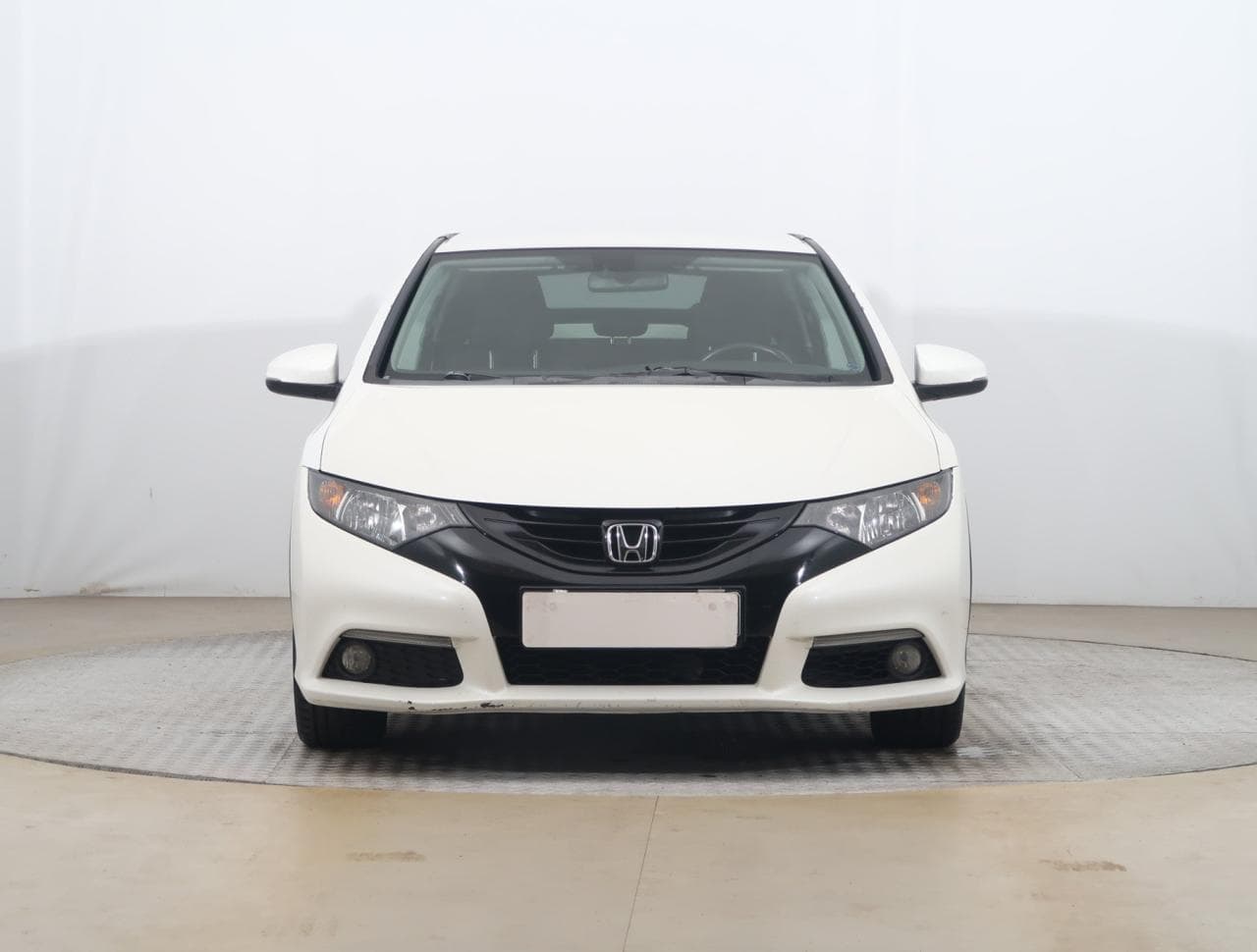2014 Honda Civic - 2