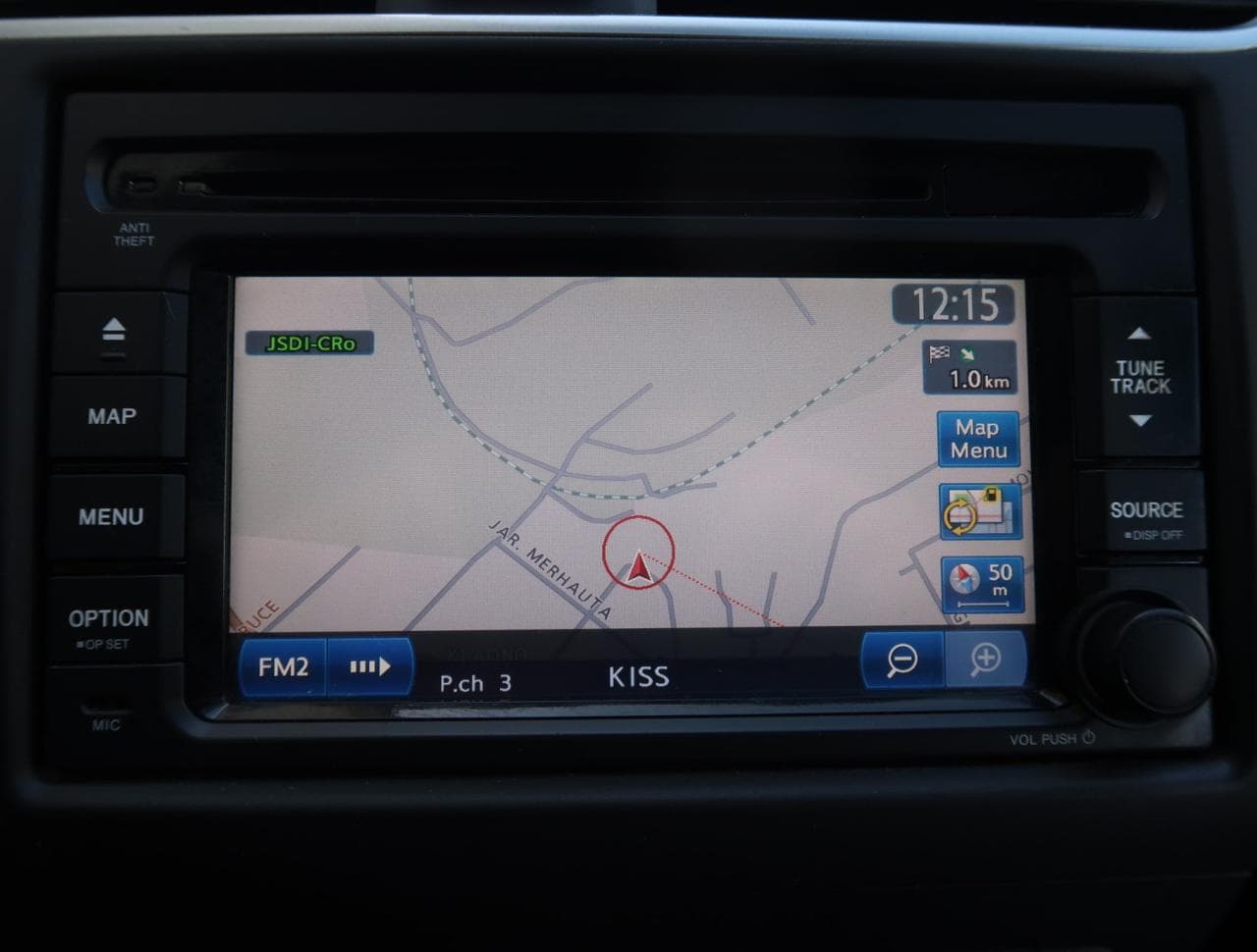 2014 Honda Civic - 18