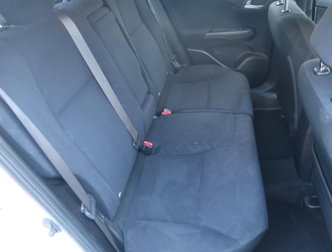 2014 Honda Civic - 13