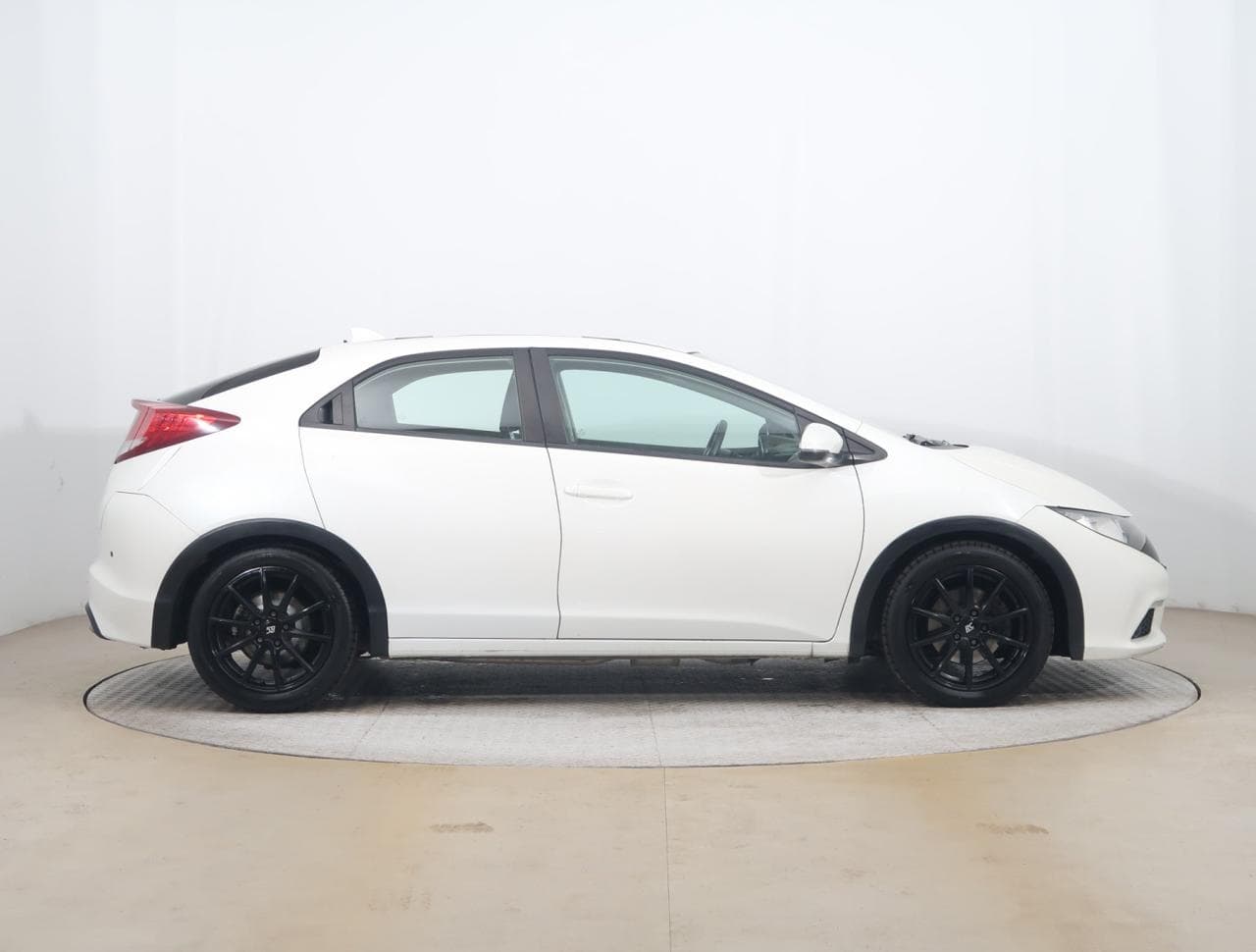 2014 Honda Civic - 8
