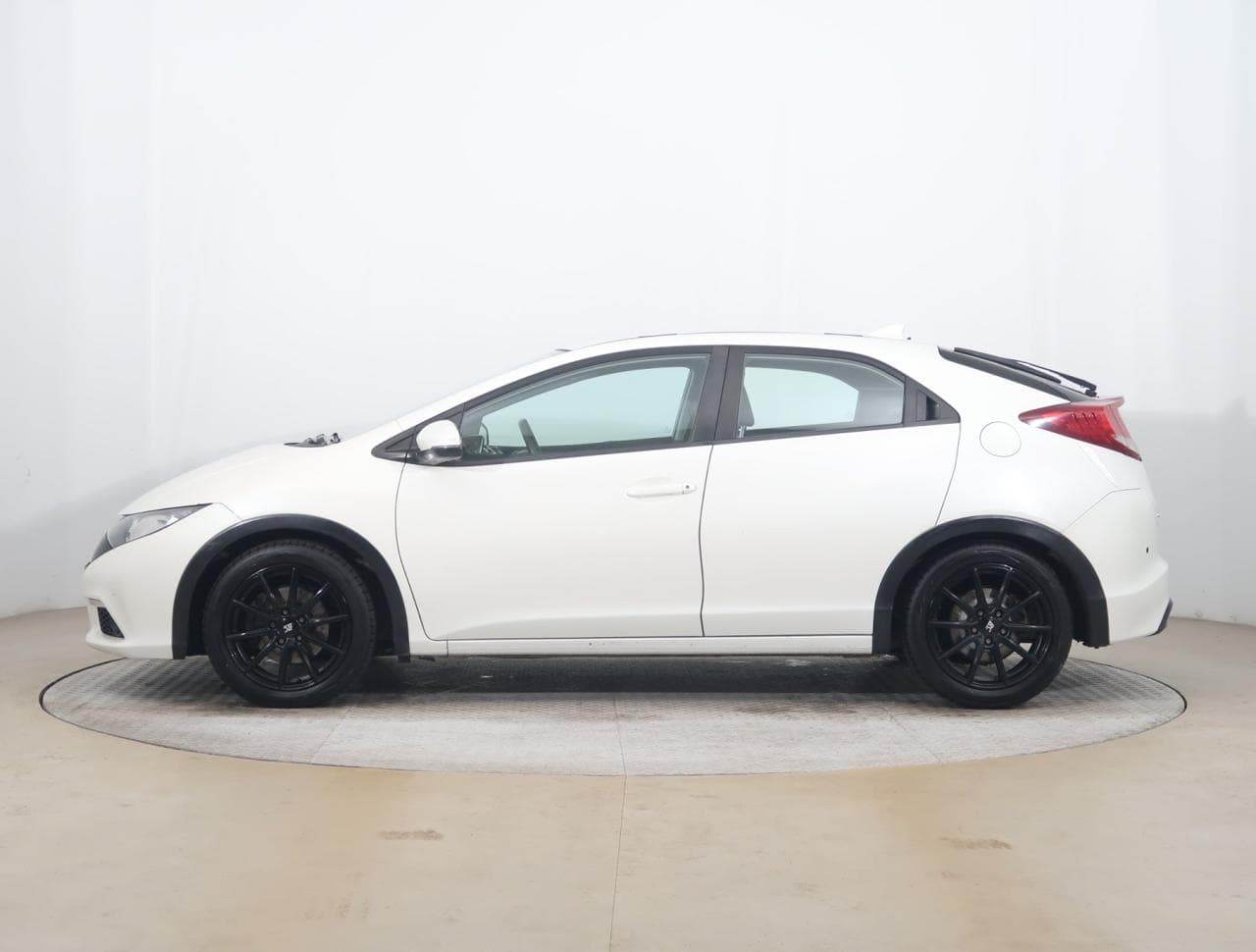 2014 Honda Civic - 4