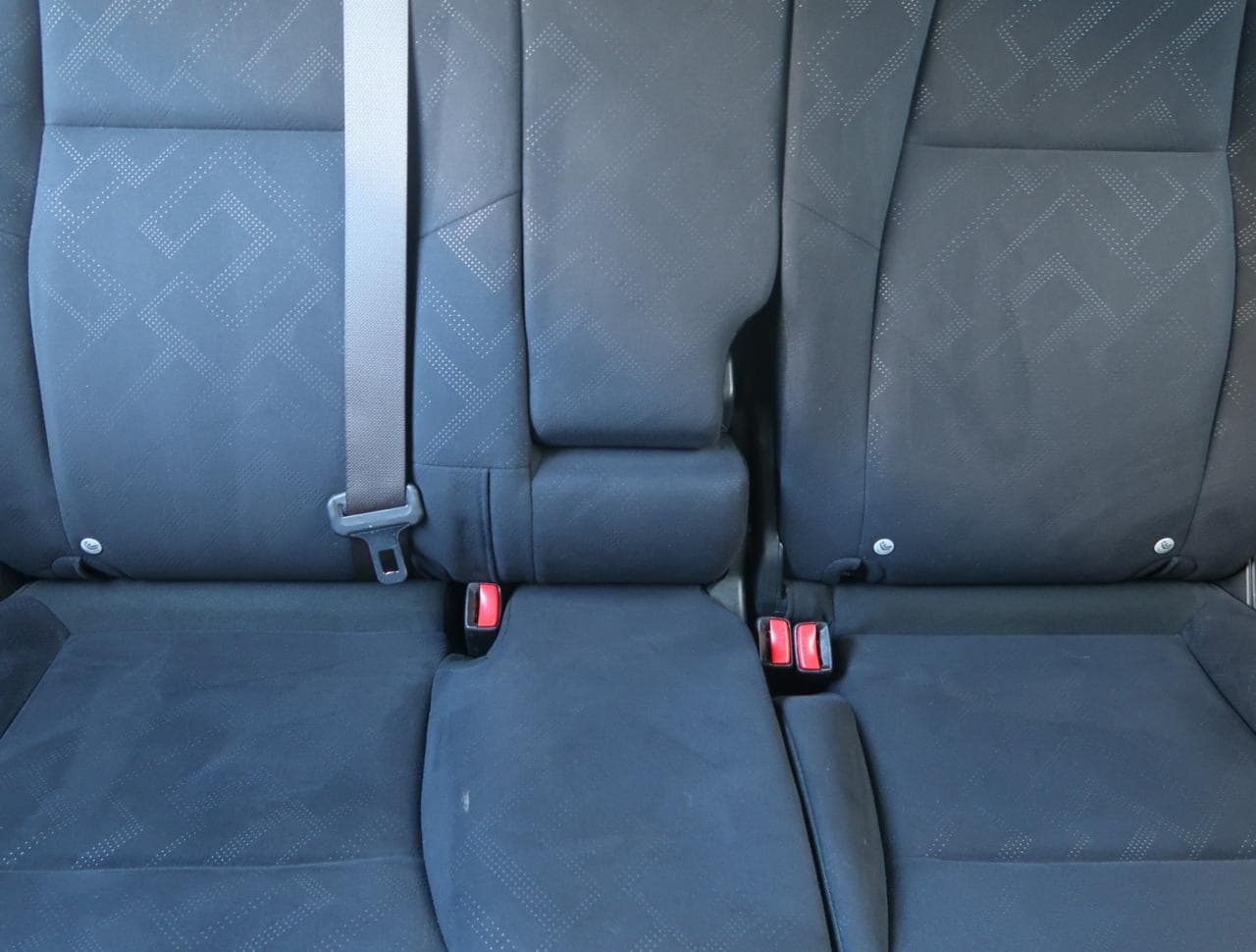 2014 Honda Civic - 14