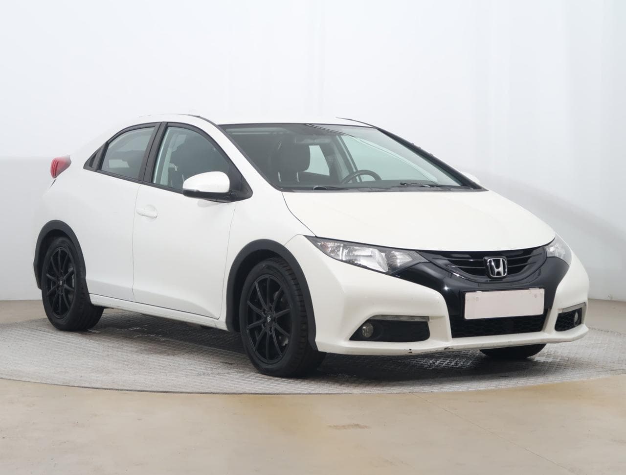 Honda Civic 1.6 i-DTEC 88kW hatchback