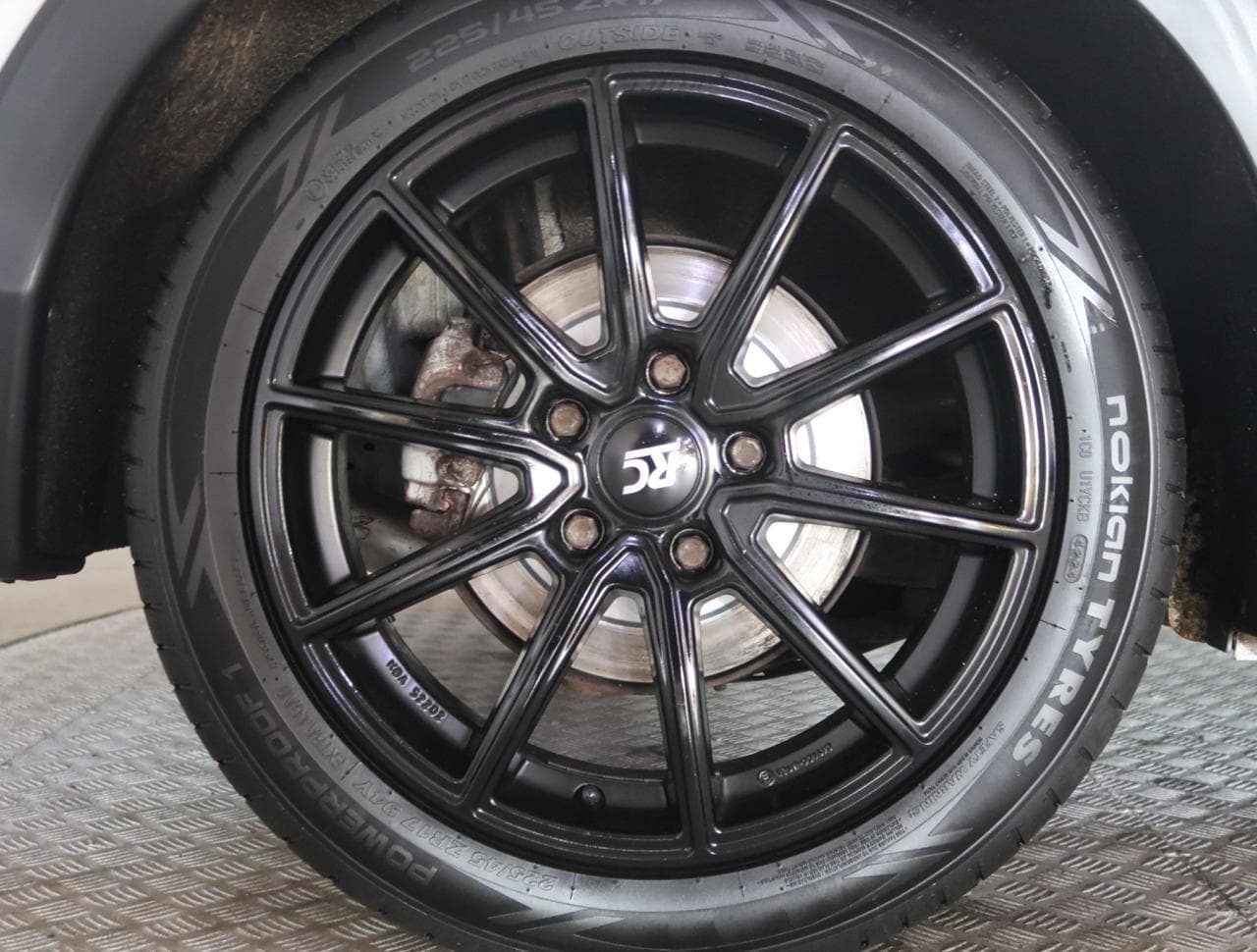 2014 Honda Civic - 20