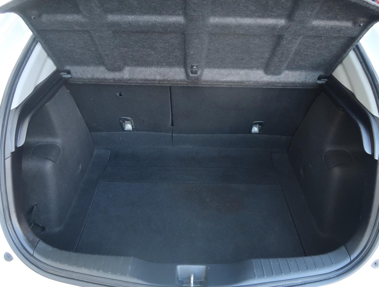 2014 Honda Civic - 19