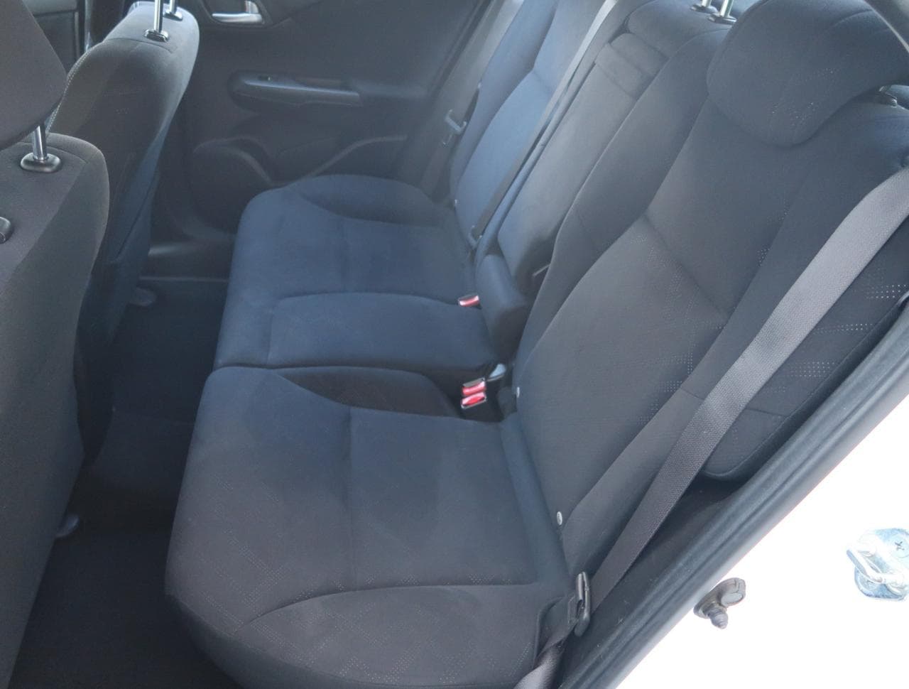 2014 Honda Civic - 15