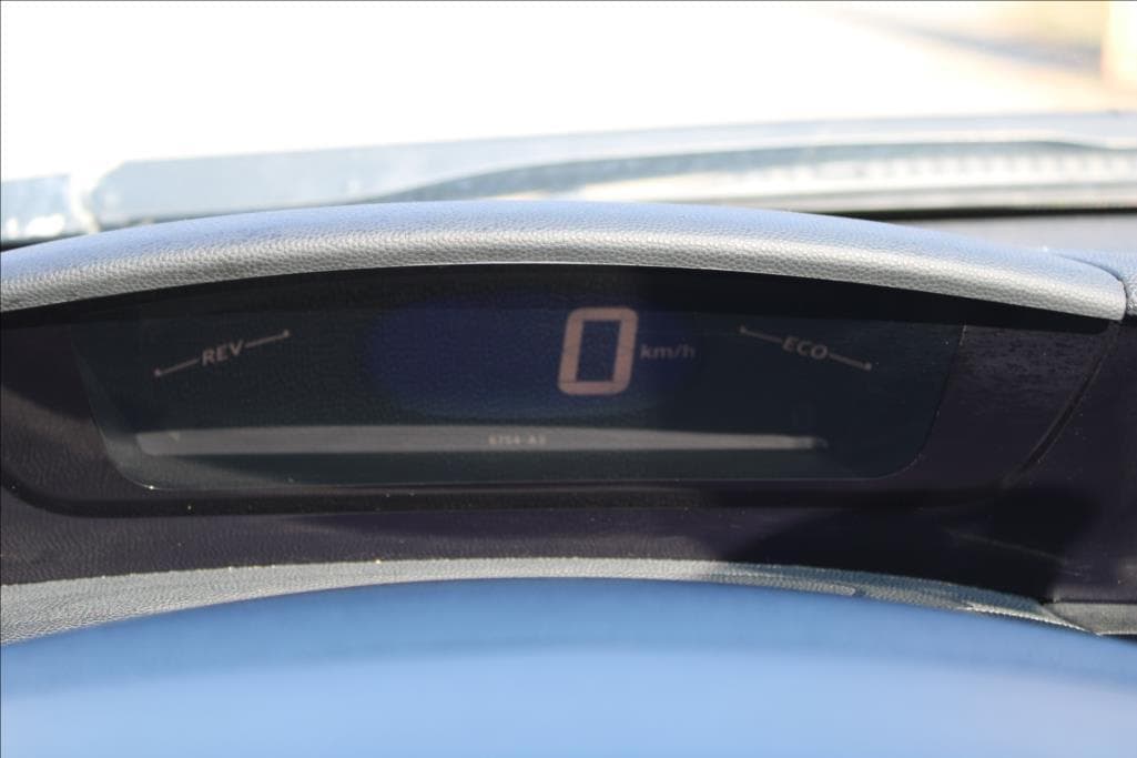 2007 Honda Civic - 16