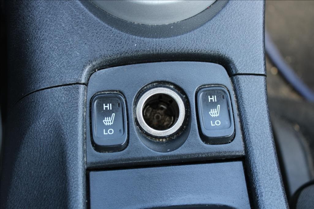 2007 Honda Civic - 19