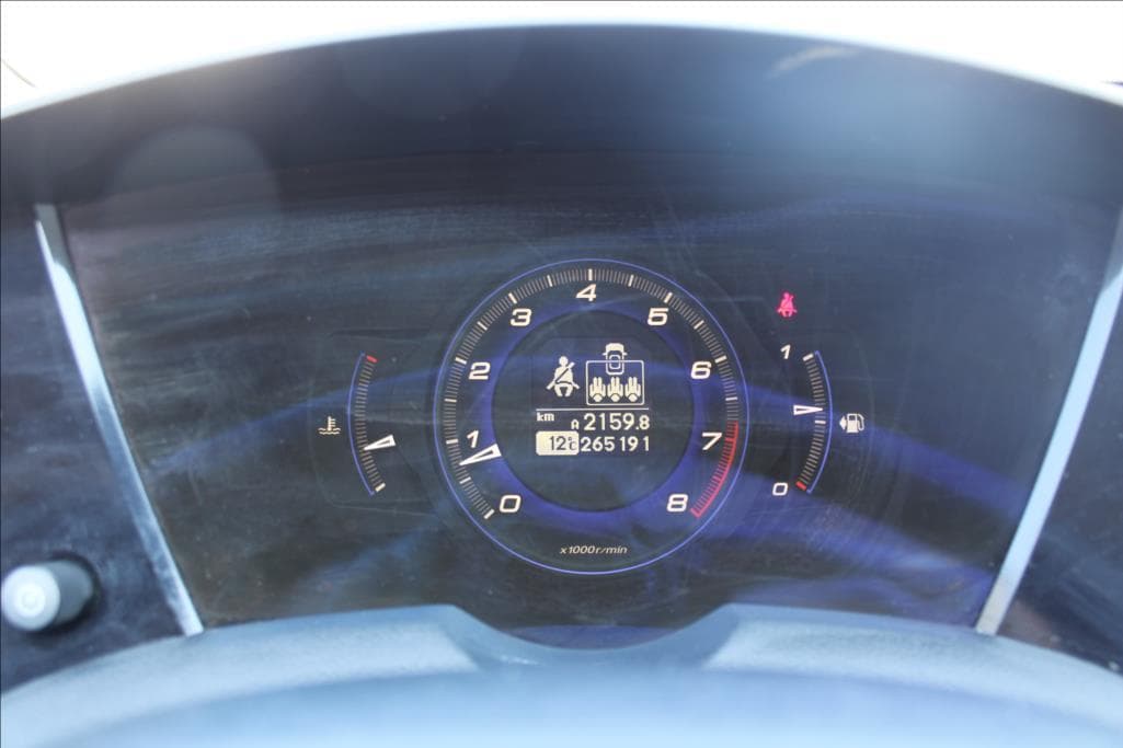 2007 Honda Civic - 15