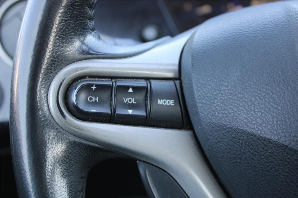 2007 Honda Civic - 20