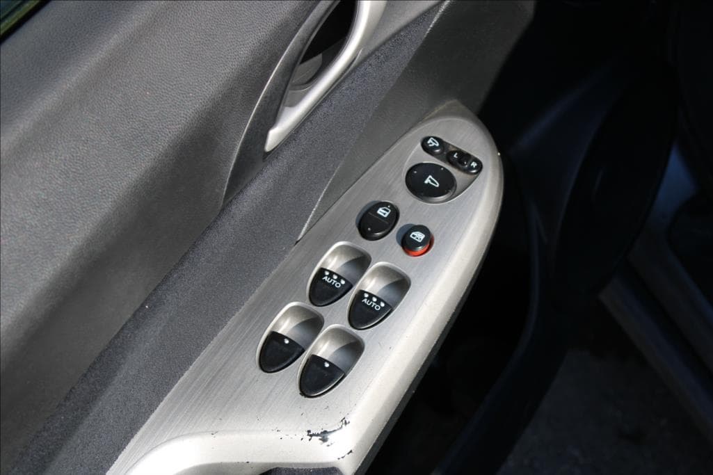 2007 Honda Civic - 14