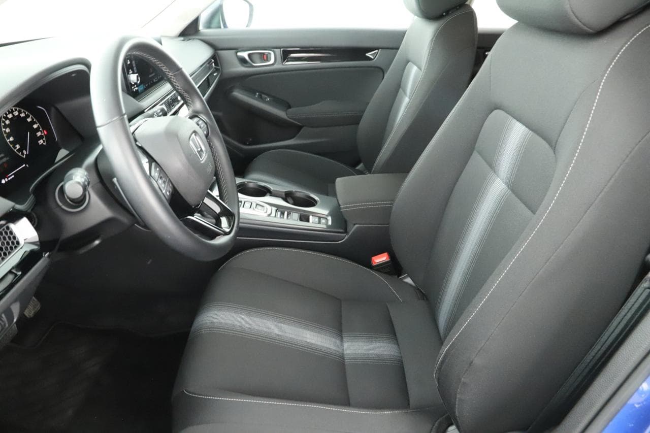 2024 Honda Civic - 25