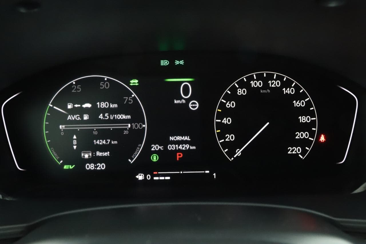 2024 Honda Civic - 29