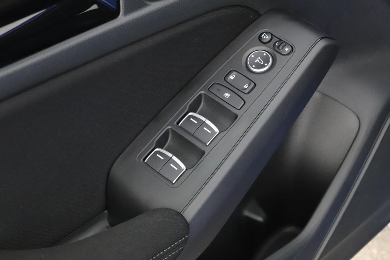 2024 Honda Civic - 39