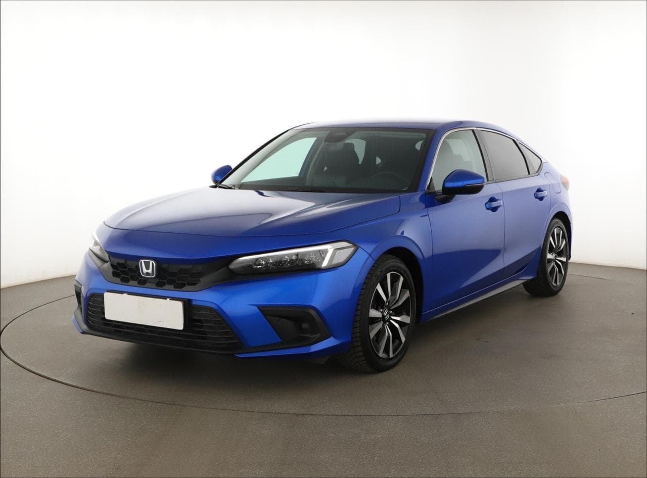 2024 Honda Civic - 5