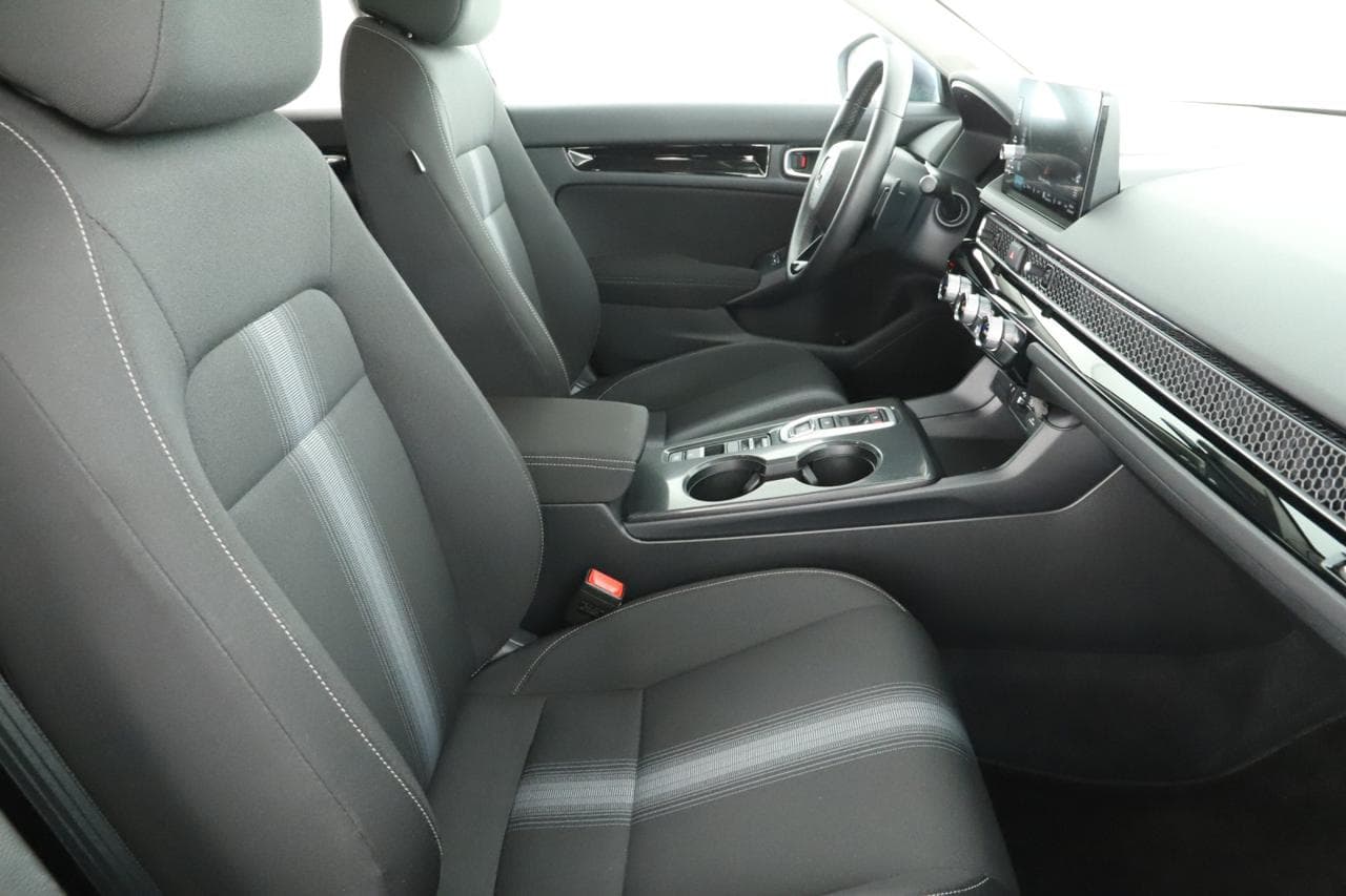 2024 Honda Civic - 19