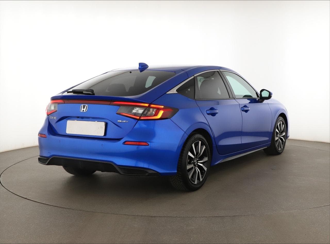 2024 Honda Civic - 13