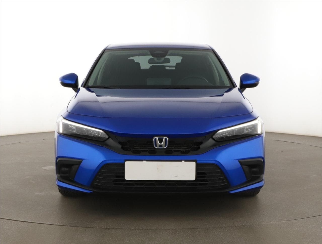 2024 Honda Civic - 3