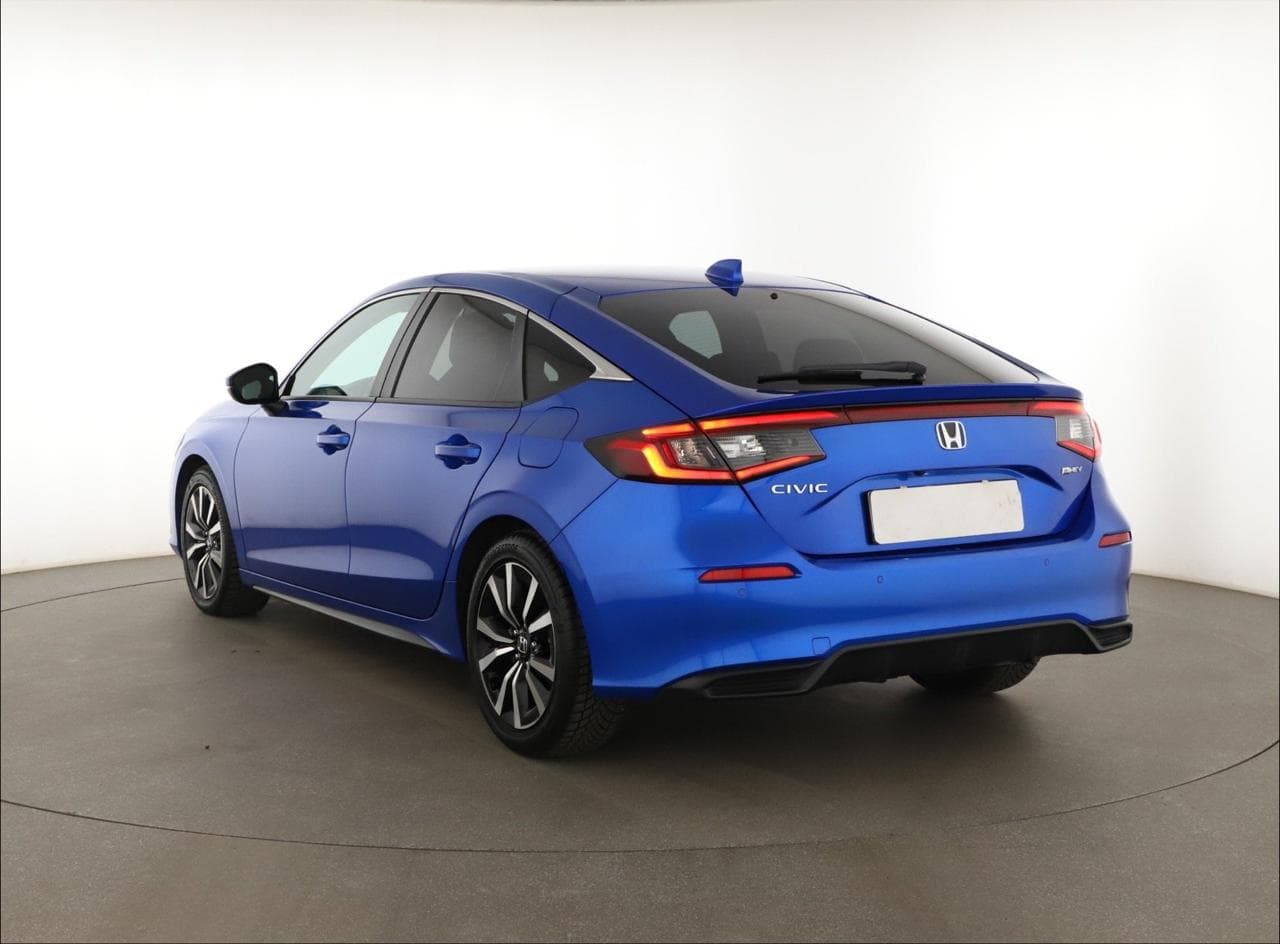 2024 Honda Civic - 9