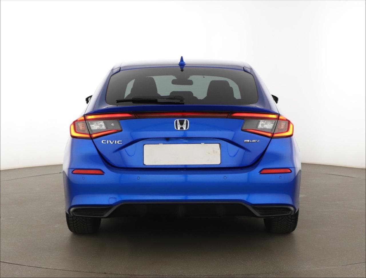 2024 Honda Civic - 11