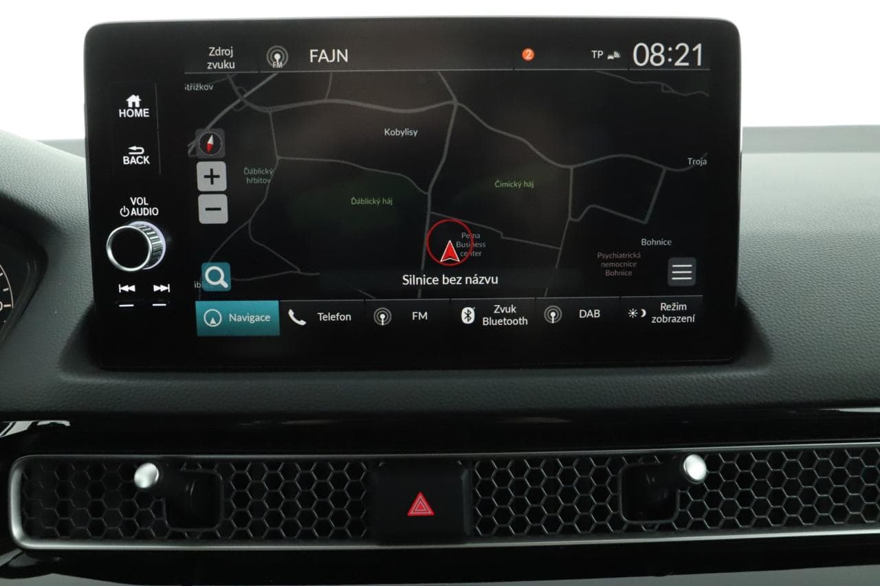 2024 Honda Civic - 37