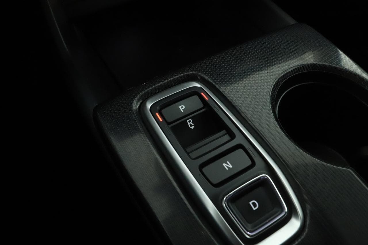 2024 Honda Civic - 35