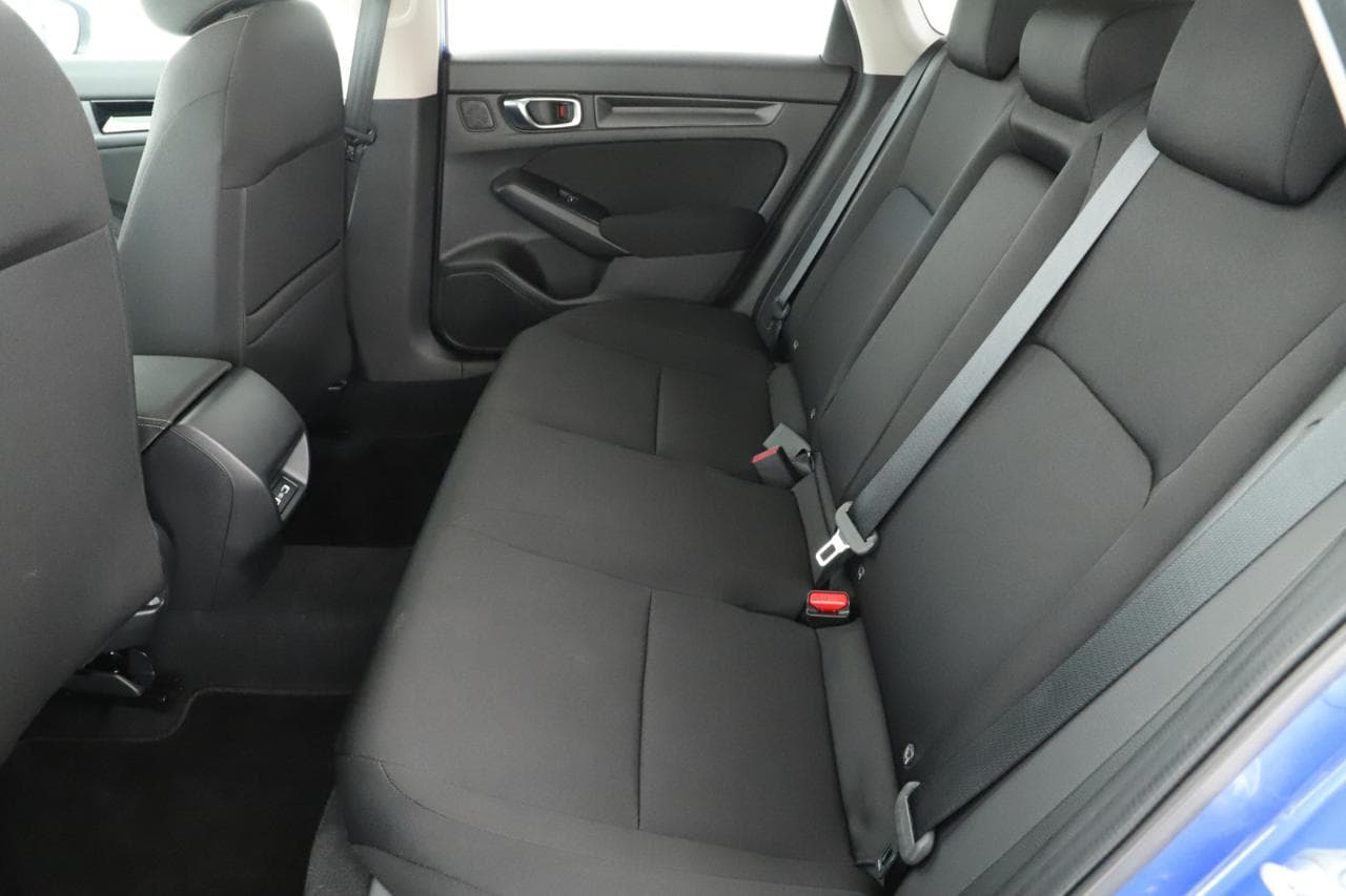 2024 Honda Civic - 23