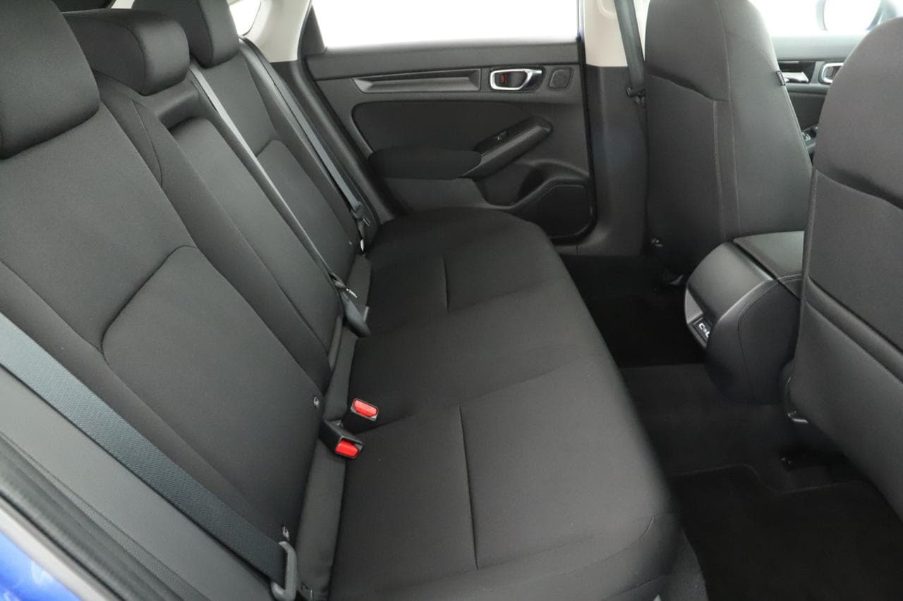 2024 Honda Civic - 21