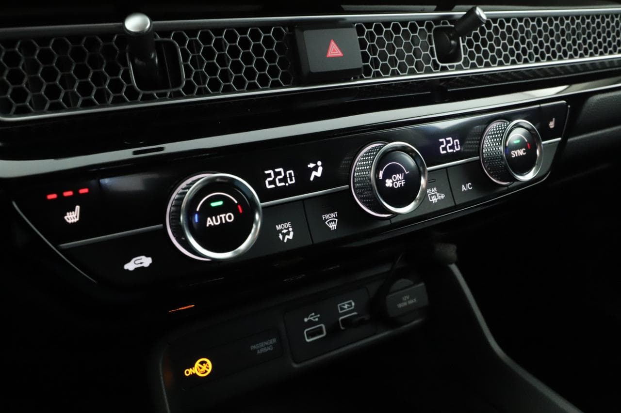 2024 Honda Civic - 33