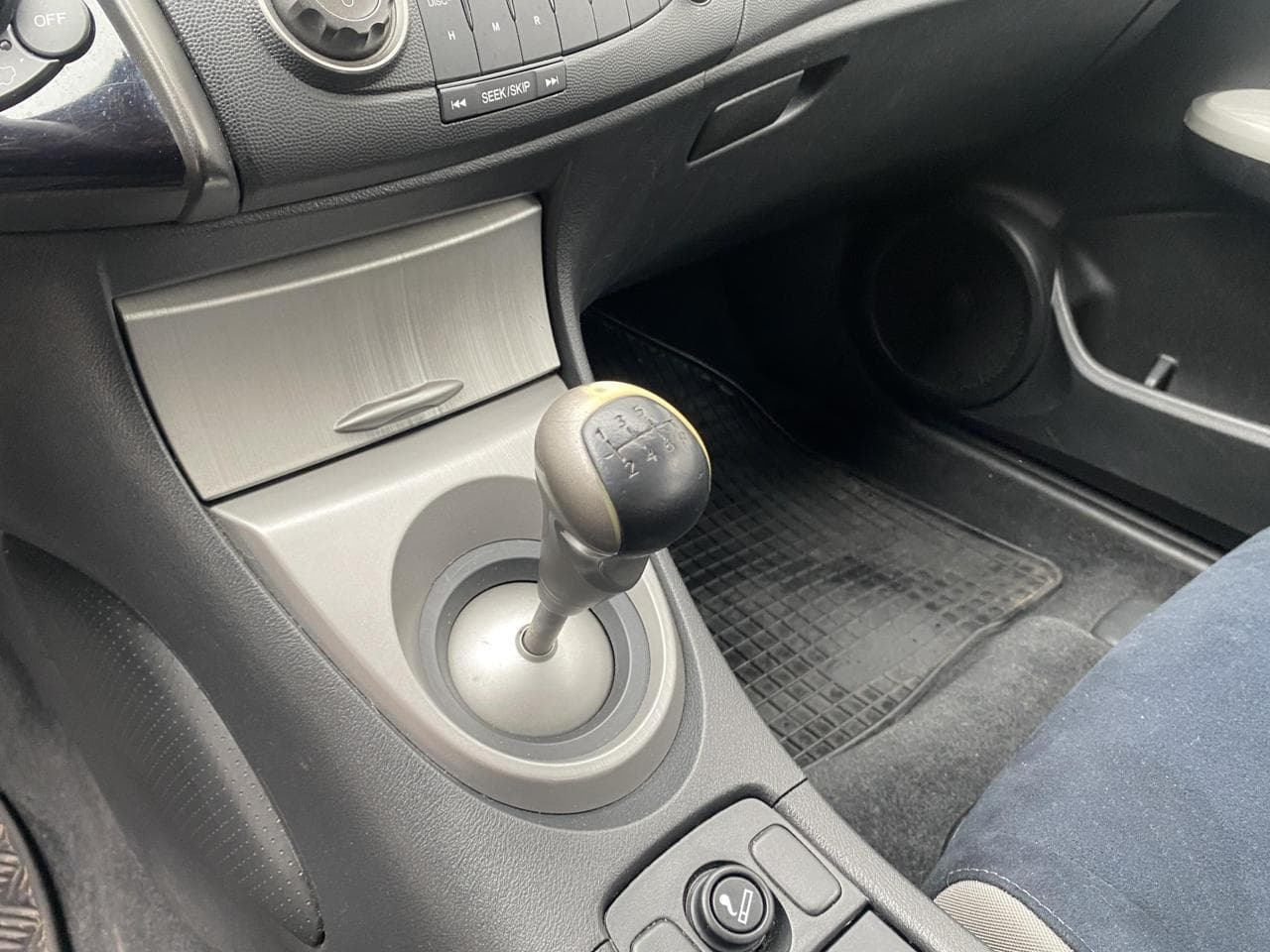 2006 Honda CIVIC - 14